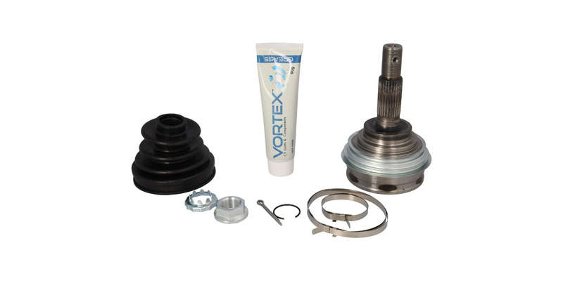 Outer Cv Joint Toyota Condor 2400I,3000D 4X4 2000-2005