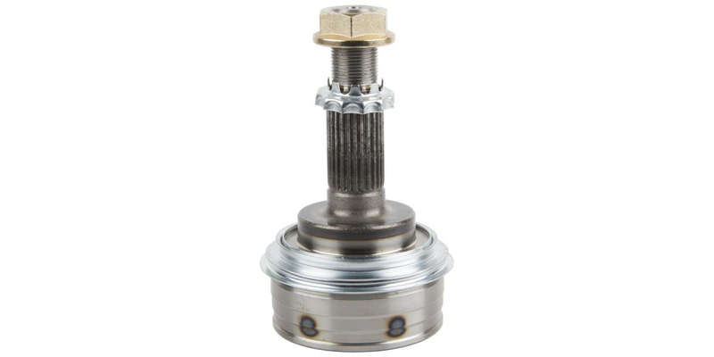 Outer CV Joint Toyota Conquest 1.3, 1.6 (85-00), Corolla 1.3, 1.6 (84-01), Tazz 130, 160, 160Ixe ...