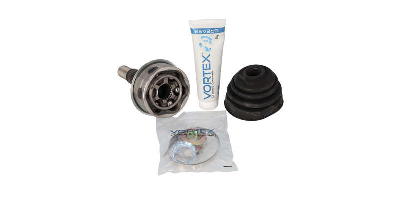 Outer Cv Joint Toyota Conquest 1300,1600,180I,Corolla,Tazz,Soluna 1984-2006