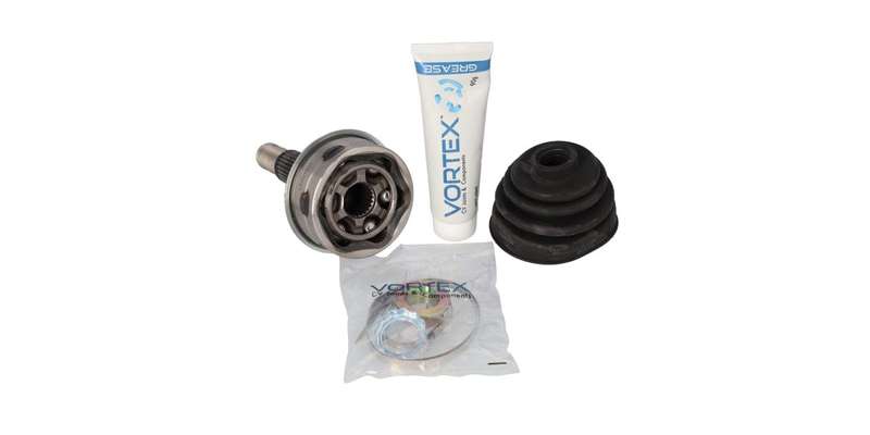 Outer Cv Joint Toyota Conquest 1300,1600,180I,Corolla,Tazz,Soluna 1984-2006