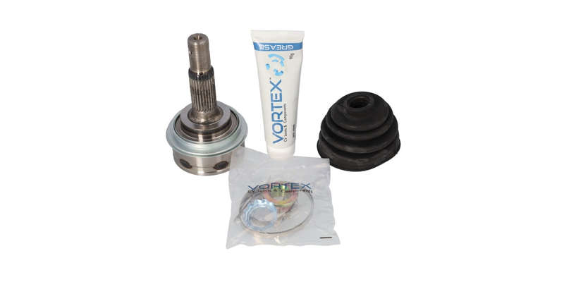 Outer Cv Joint Toyota Conquest 1300,1600,180I,Corolla,Tazz,Soluna 1984-2006