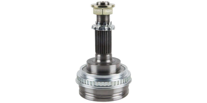 Outer CV Joint Toyota Corolla 1.6 Gls Abs, 1.6 20V Rsi, Rxi With Abs (96-01)