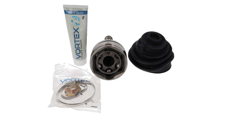 Outer Cv Joint Toyota Corolla,Runx,Tazz 2002-2007