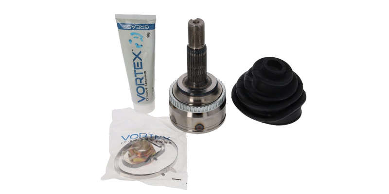 Outer Cv Joint Toyota Corolla,Runx,Tazz 2002-2007