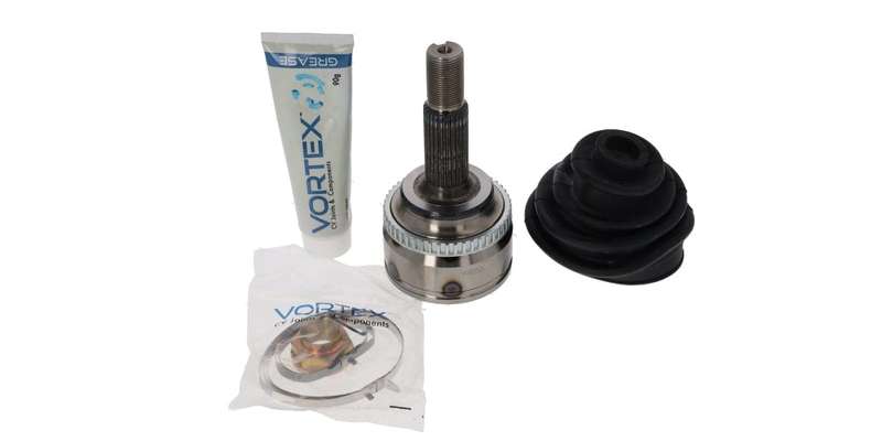 Outer Cv Joint Toyota Corolla,Runx,Tazz 2002-2007