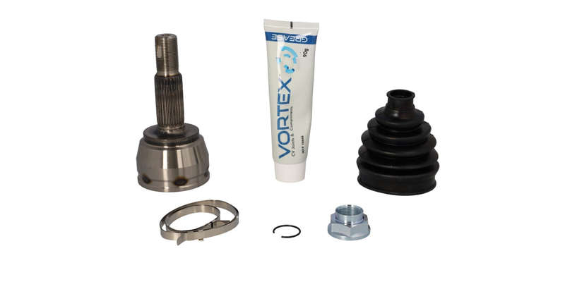 Outer Cv Joint Toyota Etios 1.5 2012>