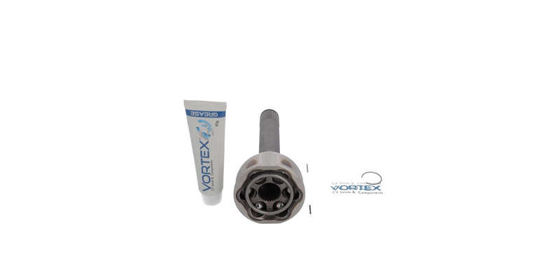 Outer Cv Joint Toyota Hilux 2400D 4X4,Landcruiser Petrol,Diesel 1981-2007 (CVJ841M)