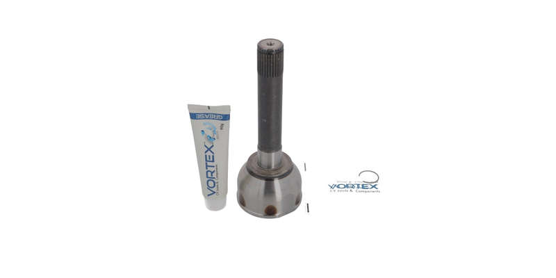 Outer Cv Joint Toyota Hilux 2400D 4X4,Landcruiser Petrol,Diesel 1981-2007 (CVJ841M)