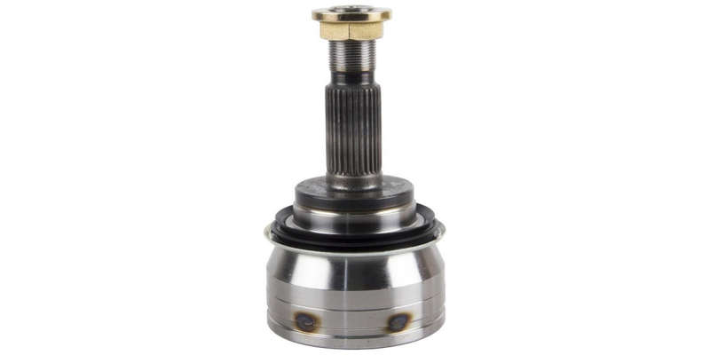 Outer CV Joint Toyota Hilux "Revo" 2.4Gd-6, 2.8Gd-6 4X4 (2016-)