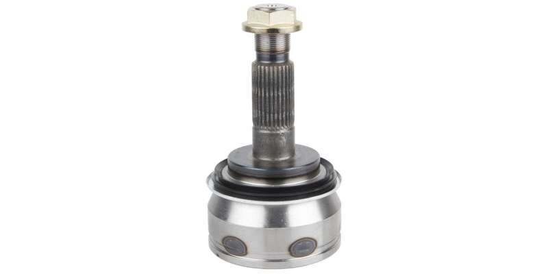 Outer CV Joint Toyota Hilux "Vigo" 4X4 2.5D-4D, 2.7I, 3.0D-4D (2005-), Fortuner 3.0D-4D, 4.0 V6 A...