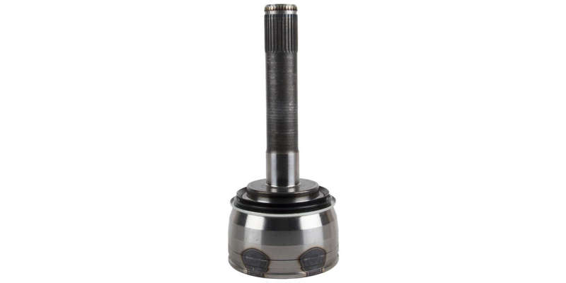 Outer CV Joint Toyota Landcruiser 100 Series Vx With Ifs (97-07)