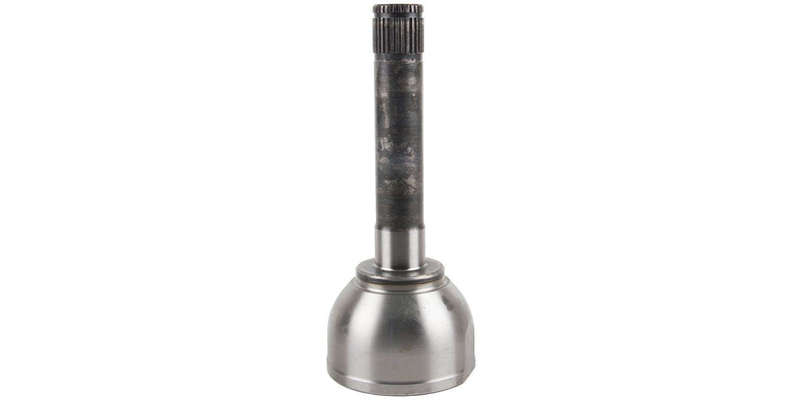 Outer CV Joint Toyota Landcruiser 79 Series, 75 Series With Auto Locking Hubs (Extra Groove Below...