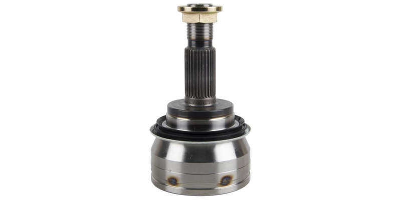 Outer CV Joint Toyota Landcruiser Prado 120 Series, 150 Series (2003-)