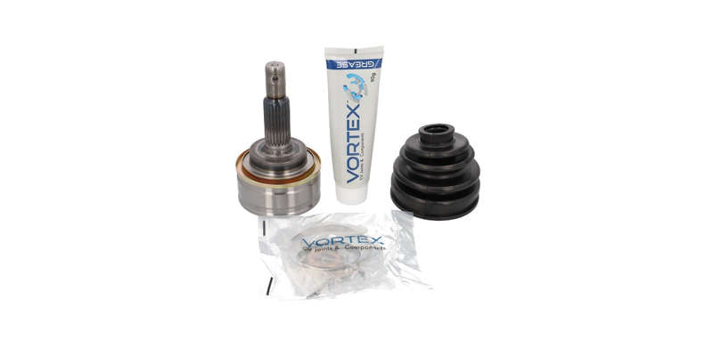Outer Cv Joint Toyota Tazz 130,160I 2001-2006