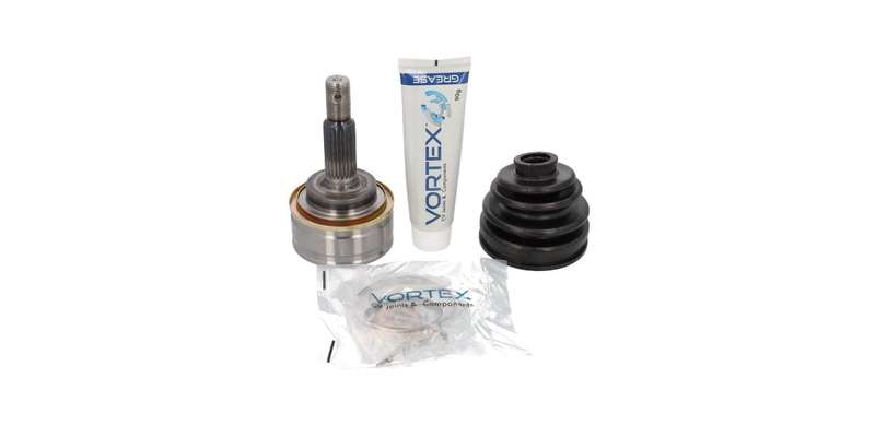 Outer Cv Joint Toyota Tazz 130,160I 2001-2006