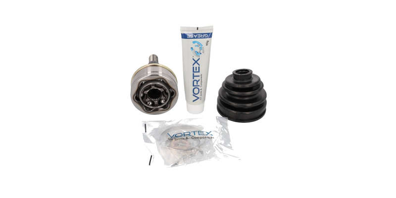 Outer Cv Joint Toyota Tazz 130,160I 2001-2006