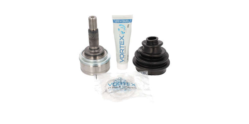 Outer Cv Joint Toyota Tazz 130,160I 2001-2006