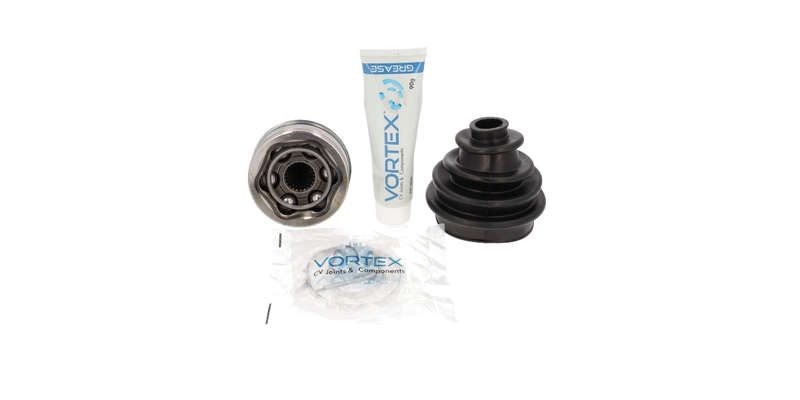 Outer Cv Joint Toyota Tazz 130,160I 2001-2006