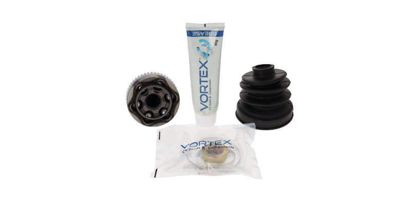 Outer Cv Joint Toyota Yaris 1.0 12V 2005-2011