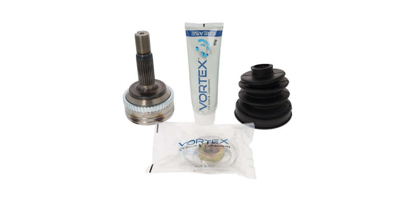 Outer Cv Joint Toyota Yaris 1.0 12V 2005-2011