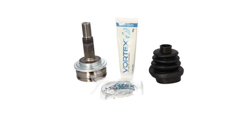 Outer Cv Joint Toyota Yaris 1.0 12V,1.3 2005-2016