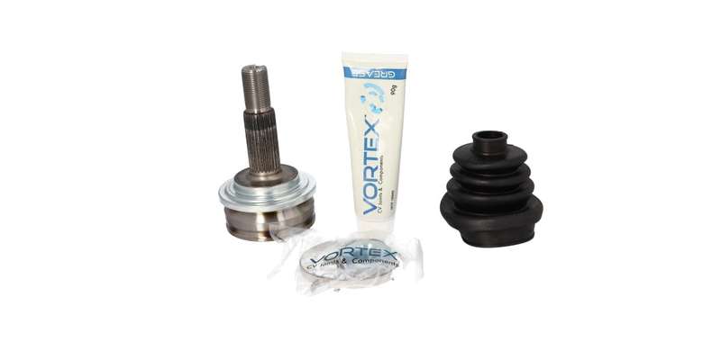 Outer Cv Joint Toyota Yaris 1.0 12V,1.3 2005-2016