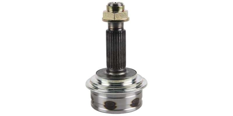 Outer CV Joint Toyota Yaris 1.0, 1.3 (Only Some Models)(2005-)