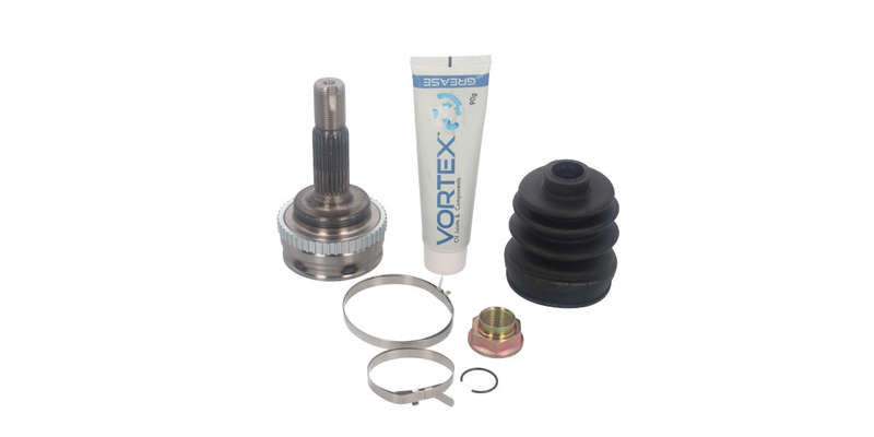 Outer Cv Joint Toyota Yaris 1.3 2005-2010