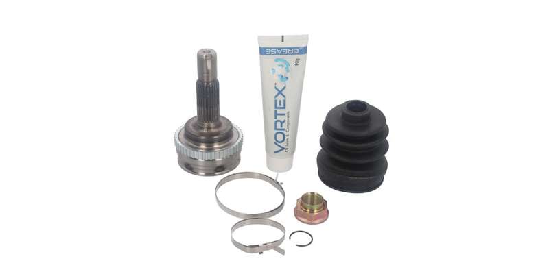 Outer Cv Joint Toyota Yaris 1.3 2005-2010