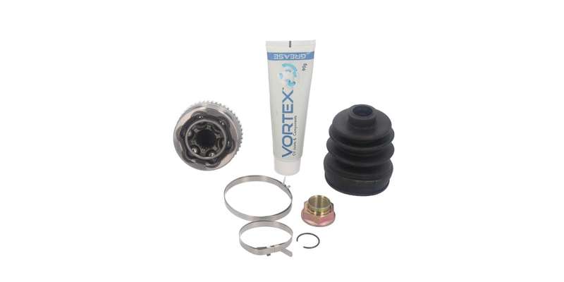 Outer Cv Joint Toyota Yaris 1.3 2005-2010