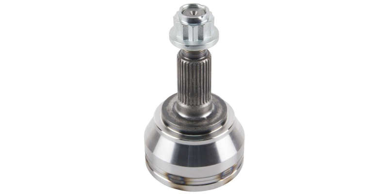 Outer CV Joint Volkswagen Touareg 4X4. (Only Some Models)(2004-), Audi Q7 (Only Some Models)(2006-)