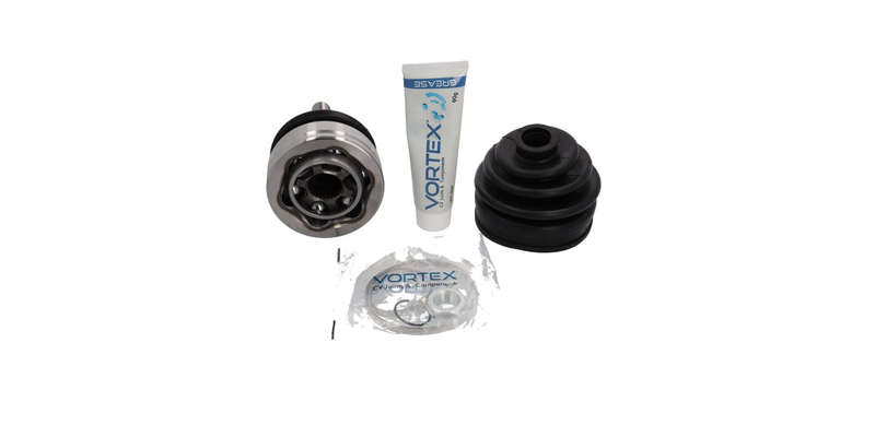 Outer Cv Joint Vw Kombi T5 1.9 Tdi,T5,Transporter 2004-2016