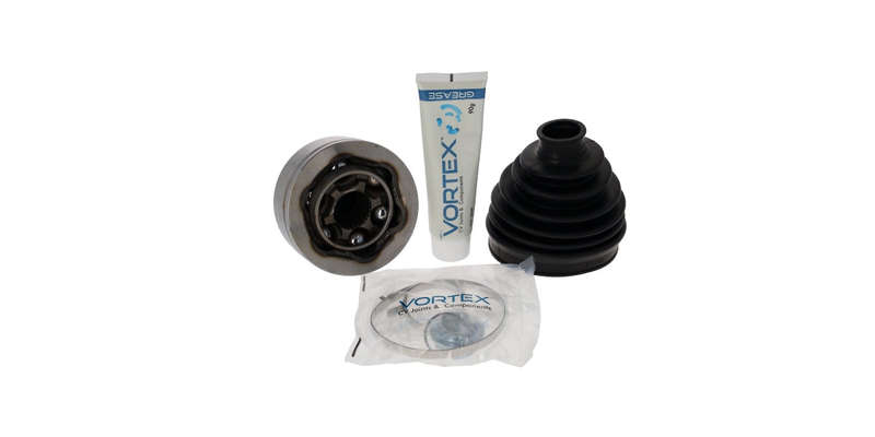 Outer Cv Joint Vw Kombi T5 2.0 Tdi,T5,Transporter 2004-2016