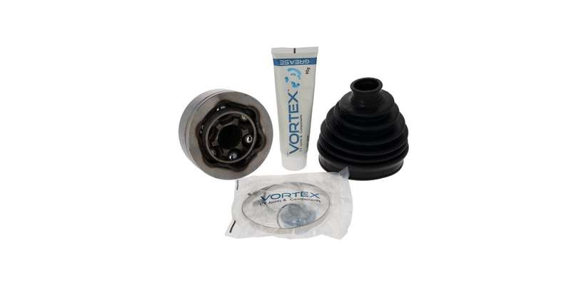 Outer Cv Joint Vw Kombi T5 2.0 Tdi,T5,Transporter 2004-2016