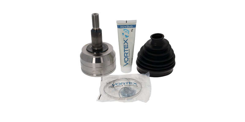 Outer Cv Joint Vw Kombi T5 2.0 Tdi,T5,Transporter 2004-2016