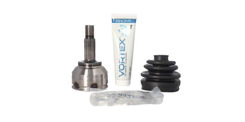 Outer Cv Joint Vw Polo 1.0 Tsi,1.4I 2010>