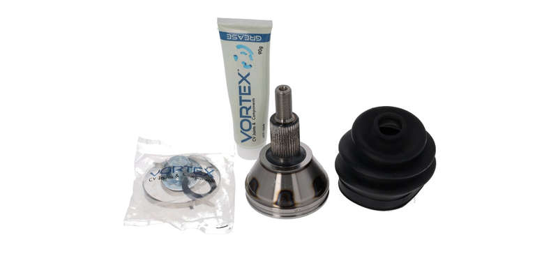 Outer Cv Joint Vw Polo 1.4 Tdi,Classic,Vivo Clpb,Bby,Bah 2002-2016>