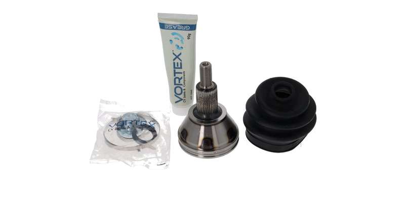 Outer Cv Joint Vw Polo 1.4 Tdi,Classic,Vivo Clpb,Bby,Bah 2002-2016>