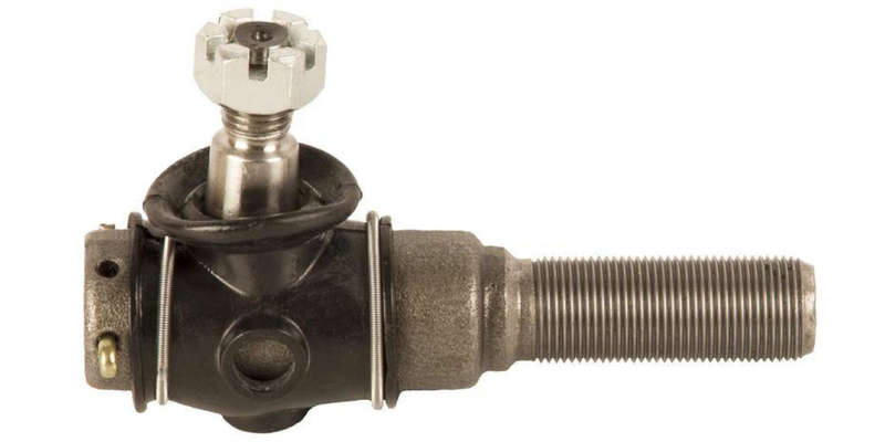 Outer Relay Rod (1 Per Box) Toyota Land Cruiser (85-90)
