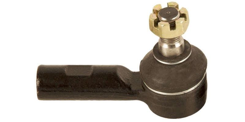 Outer Tie Rod End (Set) (F) Toyota Hilux "Vigo" 4X2, 4X4 (2005-), Fortuner "Vigo 4X2, 4X4 (2005-)