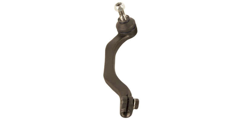 Outer Tie Rod End (Set) (Female) Bmw Mini (R55, R56, R57) (07-10)