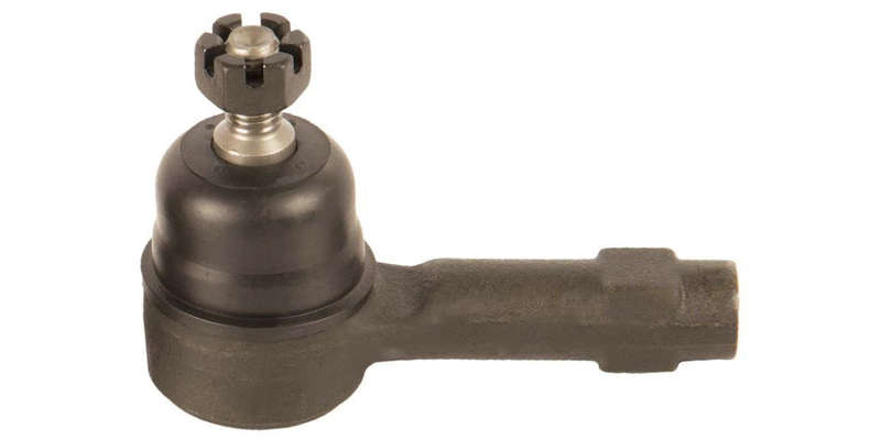 Outer Tie Rod End (Set) (Female) Hyundai Atos 1.0 Prime (2000-), Mitsubishi Lancer (2003-)