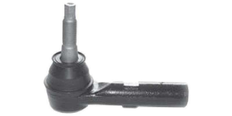 Outer Tie Rod End (Set) (Female) Jeep Commander 4X4 3.0L Crd, 4.7 V8, 5.7 (2006-), Grand Cherokee...