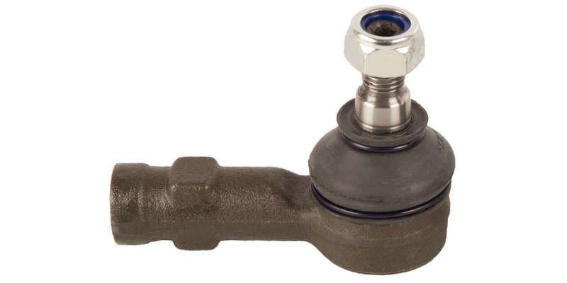 Outer Tie Rod End (Set) (Female) Mercdes Benz W202, 208, R170 (97-04)(Flat End)