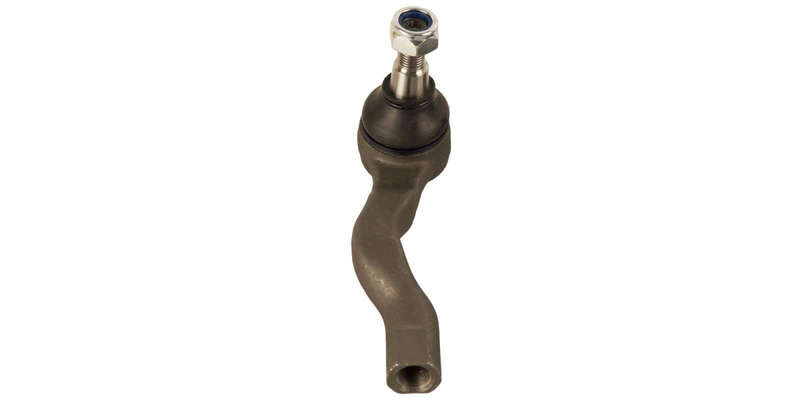 Outer Tie Rod End (Set) (Female) Mercedes-Benz W639 Vito 115Cdi Vito Crew Bus, Crew Cab, P/Van (2...