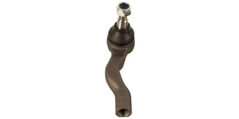 Outer Tie Rod End (Set) (Female) Mercedes-Benz W639 Vito 115Cdi Vito Crew Bus, Crew Cab, P/Van (2...