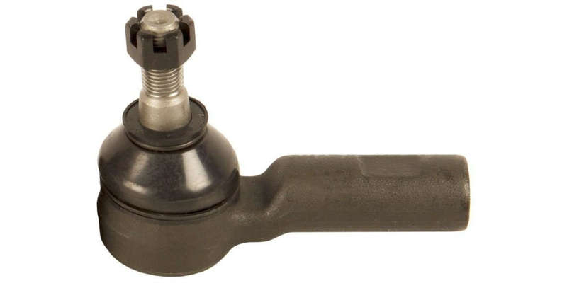 Outer Tie Rod End (Set) (Female) Toyota Hilux "Vigo" 4X2, 4X4 (2005-), Fortuner "Vigo 4X2, 4X4...