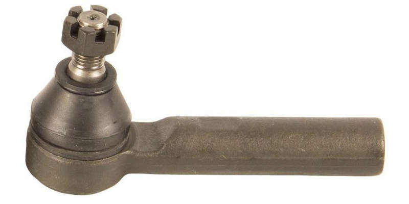 Outer Tie Rod End (Set) (Female) Toyota Land Cruiser Prado 120 4X4 (Kzte)(02-09)
