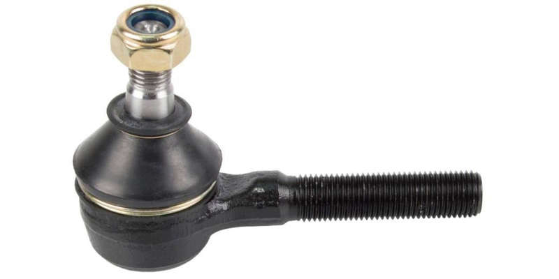 Outer Tie Rod End (Set) (Male) Alfa Romeo Berlina, Giulia, Gt, Gtv (68-77), Mercedes Benz C107, W...