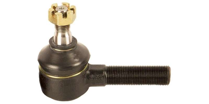 Outer Tie Rod End (Set) (Male) C.A.M Rhino (2007-), Foton Inkunzi (2007-), Gonow X-Space (2007-),...
